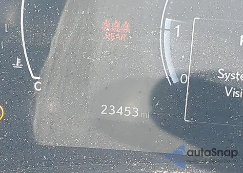 2025 Lexus Nx 350 Premium z USA, uszkodzony, nr VIN 2T2GGCEZ8SC070451